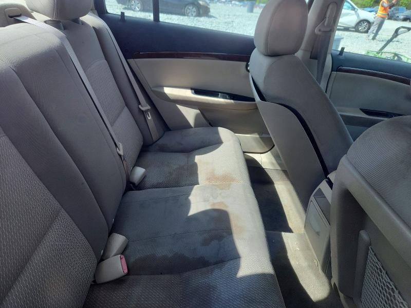 Продаж на аукціоні авто 2009 Saturn Aura, vin: 1G8ZS57B79F212839, номер лоту: 50628946