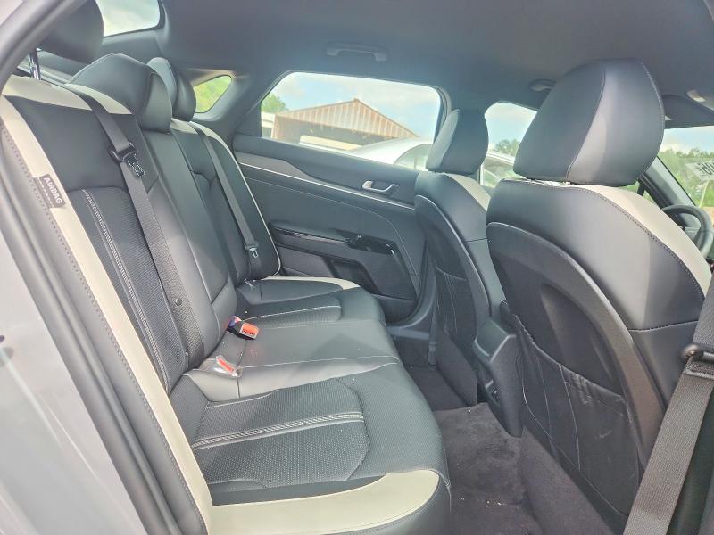 Продажа на аукционе авто 2026 Kia K5, vin: KNAG64J7XT5447567, номер лота: 49785406