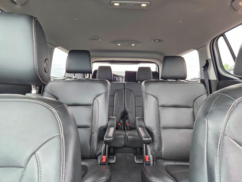 Продаж на аукціоні авто 2017 Gmc Acadia, vin: 1GKKNULS2HZ266114, номер лоту: 50460856