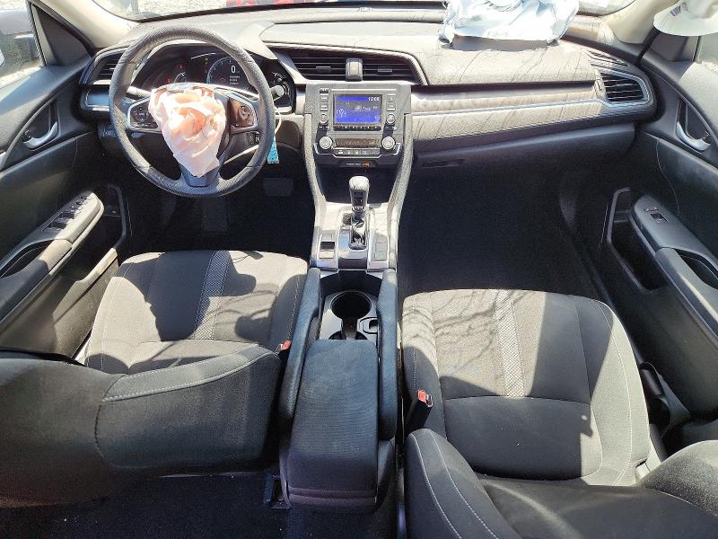 Aukcja sprzedaży 2019 Honda Civic, vin: 2HGFC2F6XKH513104, numer aukcji: 51724006