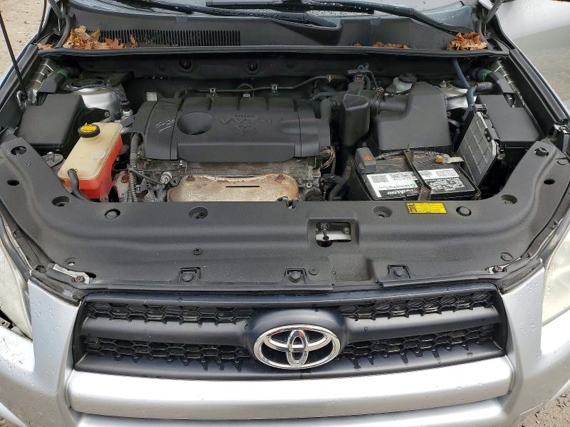 51817866 :رقم المزاد ، 2T3BF4DV6BW117438 vin ، 2011 Toyota Rav4 مزاد بيع