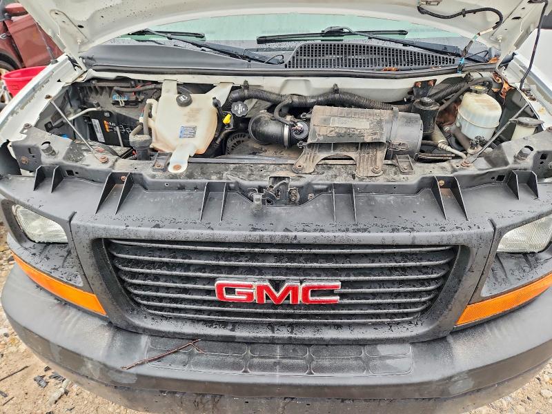 Продаж на аукціоні авто 2013 Gmc Savana, vin: 1GTS7AFX5D1122366, номер лоту: 50454826