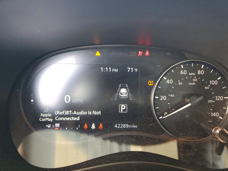 Продаж на аукціоні авто 2023 Nissan Kicks, vin: 3N1CP5CVXPL527671, номер лоту: 51061526