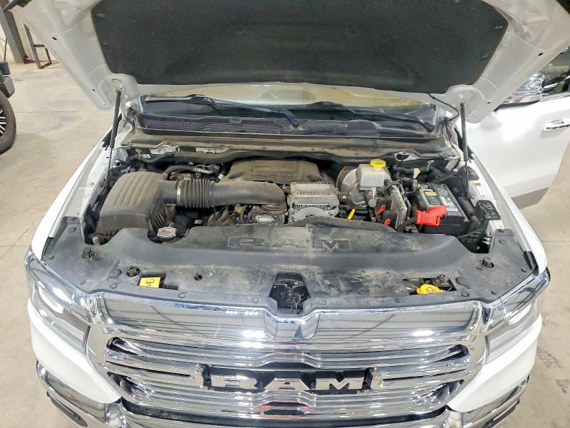 Продажа на аукционе авто 2022 Ram 1500, vin: 1C6SRFJTXNN109870, номер лота: 48689486