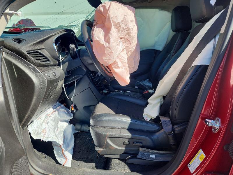 Aukcja sprzedaży 2020 Buick Encore, vin: KL4CJASB1LB019822, numer aukcji: 49246126