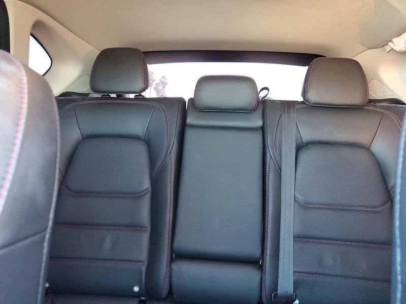 Продаж на аукціоні авто 2024 Mazda Cx-5, vin: JM3KFBCM3R0401760, номер лоту: 50523486