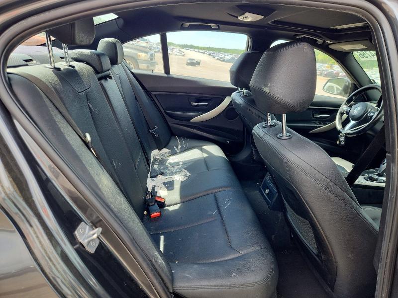 Продаж на аукціоні авто 2018 Bmw 320, vin: WBA8E1G51JNU91952, номер лоту: 48454756