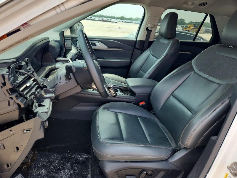 Aukcja sprzedaży 2025 Ford Explorer, vin: 1FMUK7DH0SGA48446, numer aukcji: 50342056