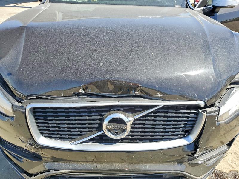 Auction sale of the 2019 Volvo Xc90, vin: YV4A22PM3K1431445, lot number: 50520306