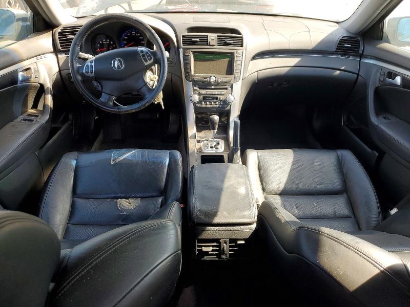 Продаж на аукціоні авто 2006 Acura 3.2 Tl 4d, vin: 19UUA662X6A046711, номер лоту: 47775066