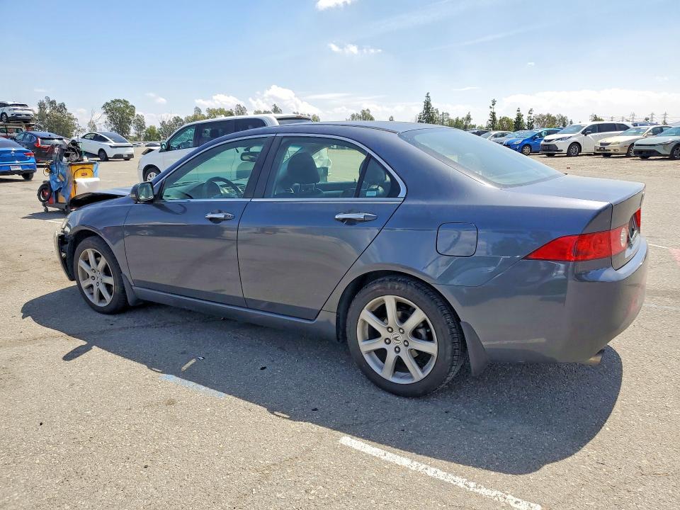 Продаж на аукціоні авто 2004 Acura Tsx, vin: JH4CL96944C026103, номер лоту: 49372936