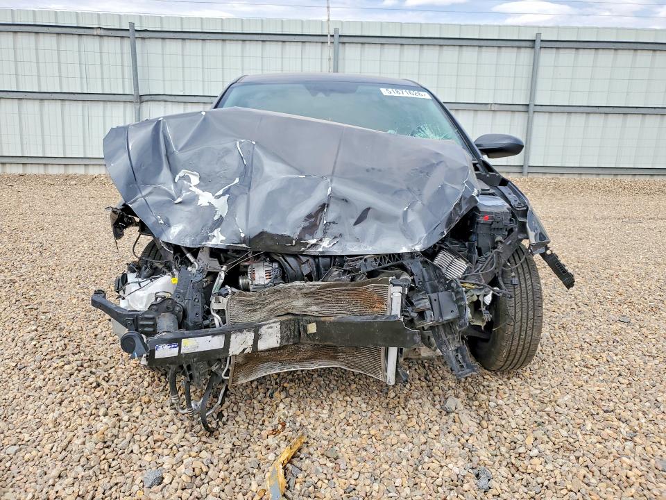 2020 Hyundai Elantra მანქანა იყიდება აუქციონზე, vin: 5NPD74LF6LH599675, აუქციონის ნომერი: 51871626