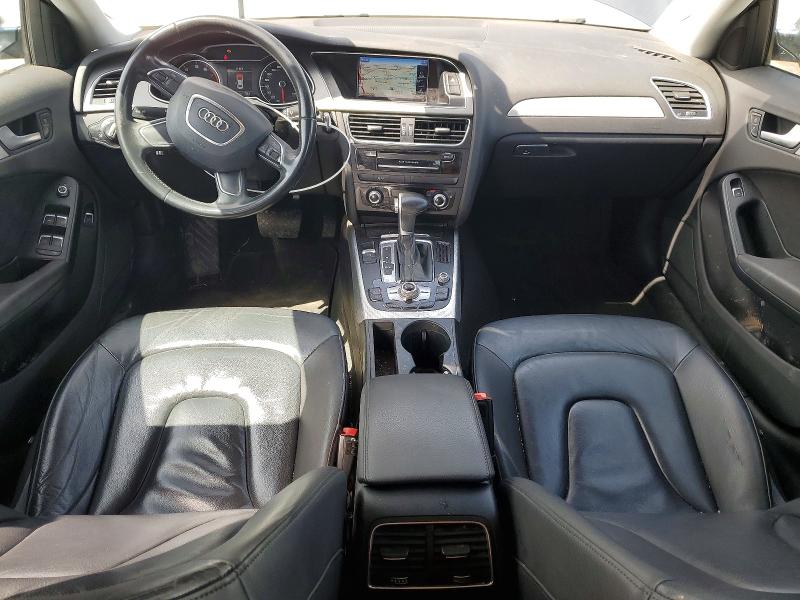 Aukcja sprzedaży 2015 Audi A4, vin: WAUAFAFL1FN026366, numer aukcji: 51827056