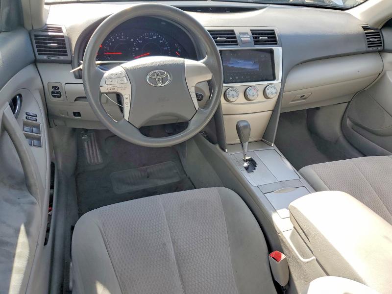 2011 Toyota Camry მანქანა იყიდება აუქციონზე, vin: 4T1BF3EK3BU619234, აუქციონის ნომერი: 50966316