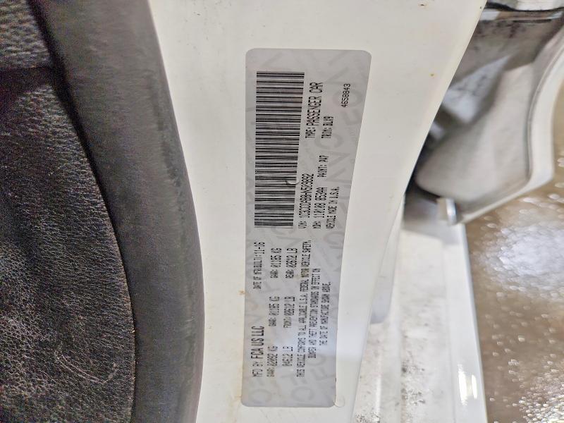 Aukcja sprzedaży 2017 Chrysler 200, vin: 1C3CCCAB8HN509892, numer aukcji: 50334286