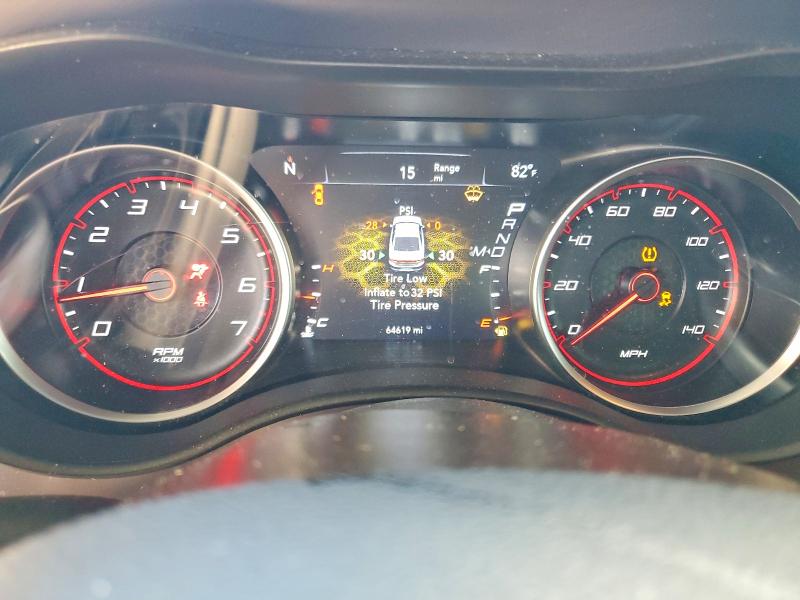 Продаж на аукціоні авто 2021 Dodge Charger, vin: 2C3CDXHG4MH548732, номер лоту: 48524456