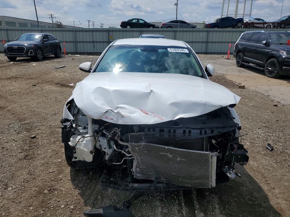 Продажа на аукционе авто 2018 Kia Optima, vin: 5XXGT4L35JG252572, номер лота: 51802546