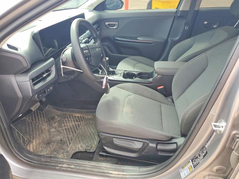 Aukcja sprzedaży 2025 Kia K4, vin: 3KPFT4DE3SE192409, numer aukcji: 48137496