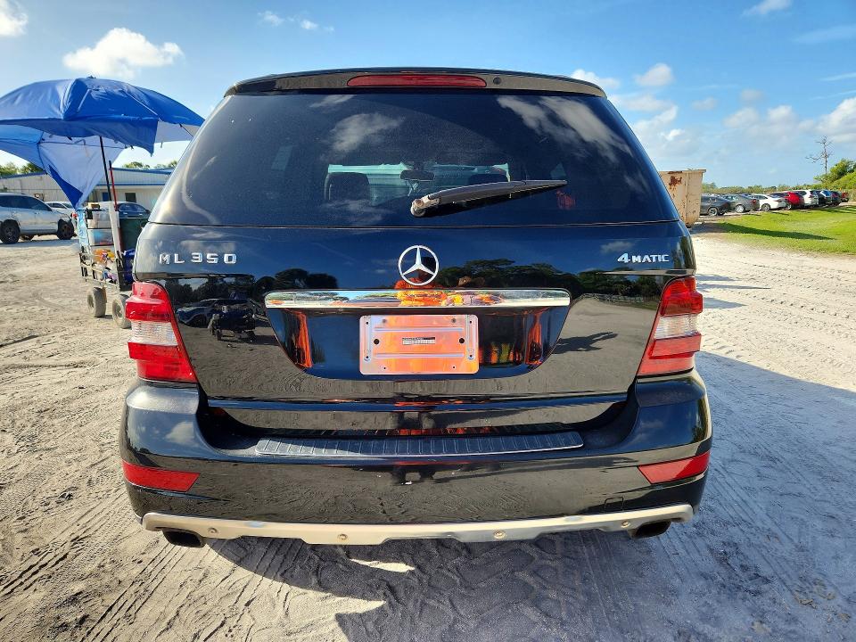 48408136 :رقم المزاد ، 4JGBB86E29A477066 vin ، 2009 Mercedes-benz Ml مزاد بيع