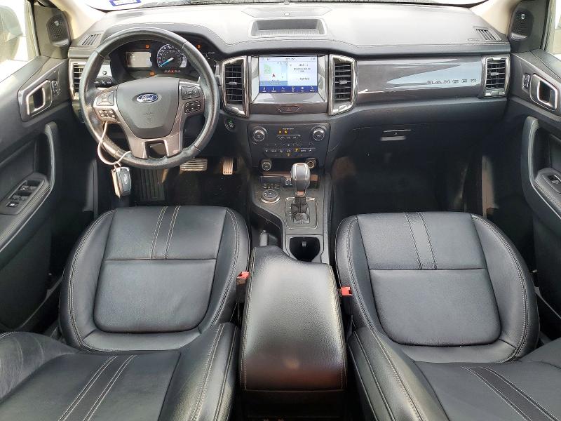 Продажа на аукционе авто 2021 Ford Ranger, vin: 1FTER4FH8MLD40601, номер лота: 51764836