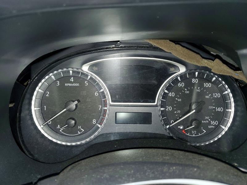 2020 Infiniti Qx60 მანქანა იყიდება აუქციონზე, vin: 5N1DL0MM8LC509550, აუქციონის ნომერი: 49493916
