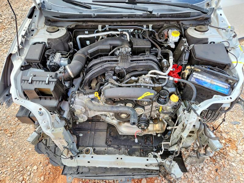 Продаж на аукціоні авто 2021 Subaru Outback, vin: 4S4BTAPC3M3147273, номер лоту: 50935226