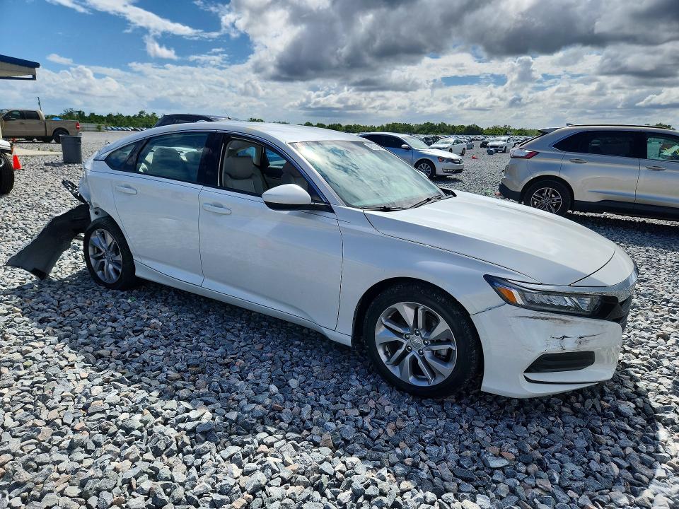 Продаж на аукціоні авто 2020 Honda Accord, vin: 1HGCV1F18LA099798, номер лоту: 49213216