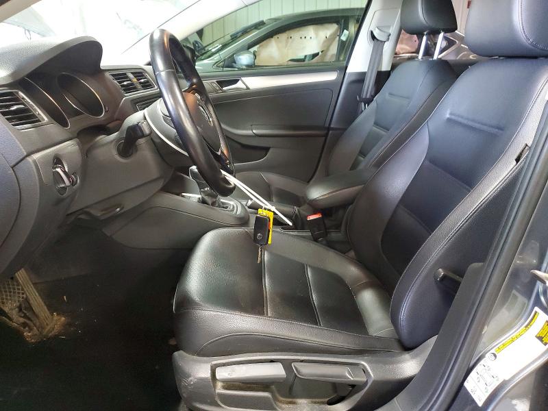 49827496 :رقم المزاد ، 3VWD67AJ2GM418273 vin ، 2016 Volkswagen Jetta مزاد بيع