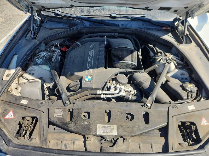 Aukcja sprzedaży 2016 Bmw 535, vin: WBA5B1C50GG132915, numer aukcji: 50518306