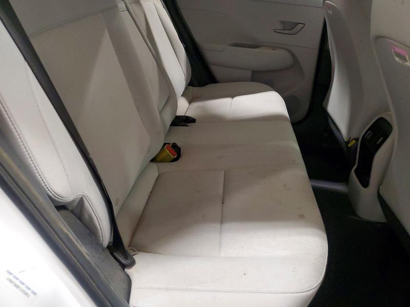 Aukcja sprzedaży 2026 Hyundai Kona, vin: KM8HF3AB8TU358054, numer aukcji: 51060746