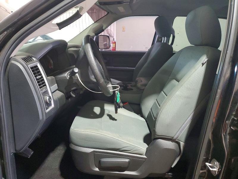Продаж на аукціоні авто 2017 Ram 1500, vin: 1C6RR7KG5HS555209, номер лоту: 50585676