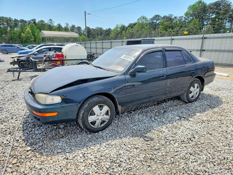 Auction sale of the 1994 Toyota Camry, vin: 4T1GK13EXRU854176, lot number: 48963816