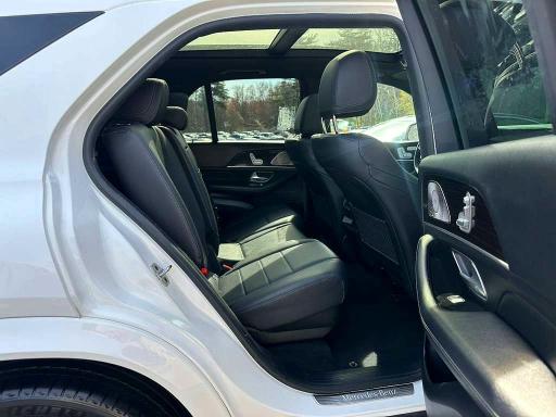 Продажа на аукционе авто 2021 Mercedes-benz Gle, vin: 4JGFB4JE2MA516152, номер лота: 47682356