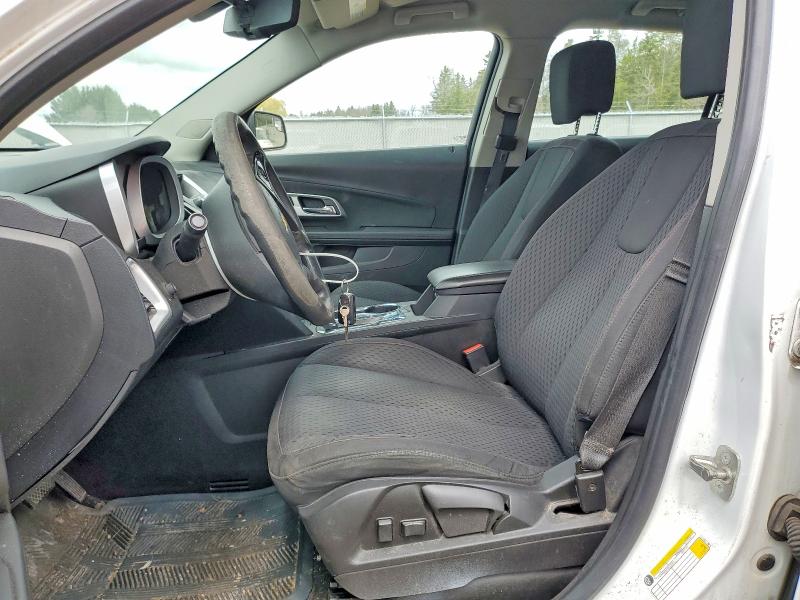 Aukcja sprzedaży 2013 Chevrolet Equinox, vin: 1GNFLCEK6DZ111545, numer aukcji: 51782696