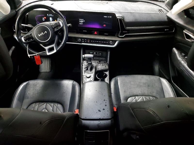 Aukcja sprzedaży 2023 Kia Sportage, vin: 5XYK6CAF6PG120059, numer aukcji: 51011406