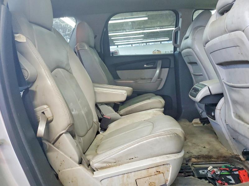 Aukcja sprzedaży 2012 Gmc Acadia, vin: 1GKKRRED0CJ133150, numer aukcji: 50273486