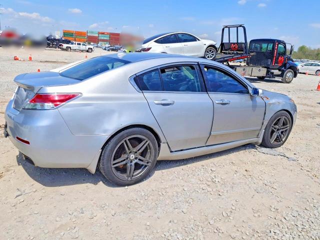51063946 :رقم المزاد ، 19UUA8F59DA005330 vin ، 2013 Acura Tl مزاد بيع