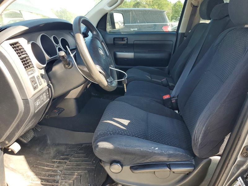 Продажа на аукционе авто 2010 Toyota Tundra, vin: 5TFUW5F16AX128233, номер лота: 50226516