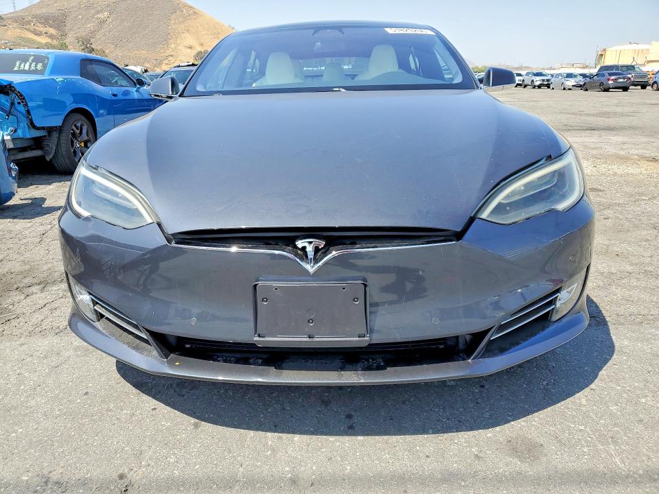 Aukcja sprzedaży 2017 Tesla Model S, vin: 5YJSA1E12HF231301, numer aukcji: 51820206