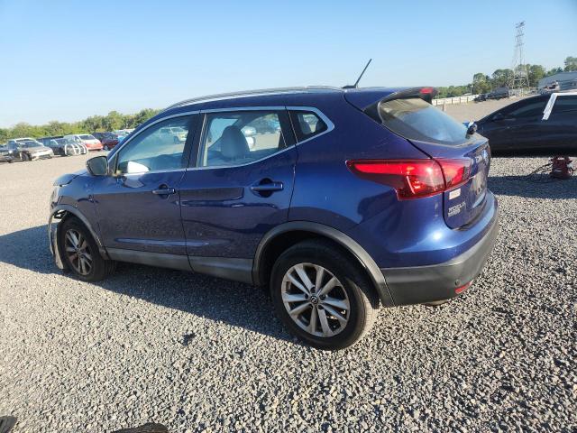 Auction sale of the 2019 Nissan Rogue Sport, vin: JN1BJ1CRXKW340121, lot number: 50141526