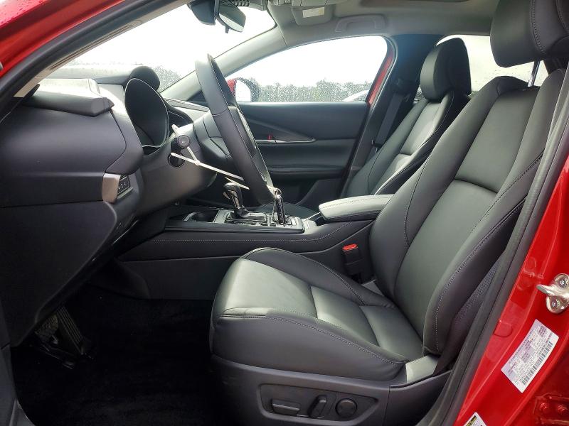 Продажа на аукционе авто 2026 Mazda Cx-30, vin: 3MVDMBCL9TM134710, номер лота: 51513346