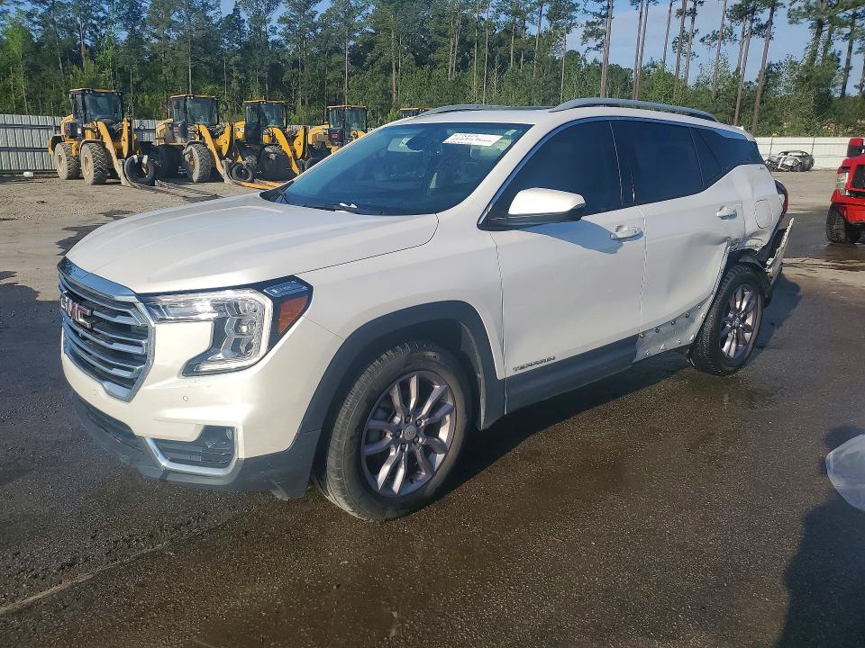 Aukcja sprzedaży 2024 Gmc Terrain, vin: 3GKALPEG9RL110625, numer aukcji: 47968316