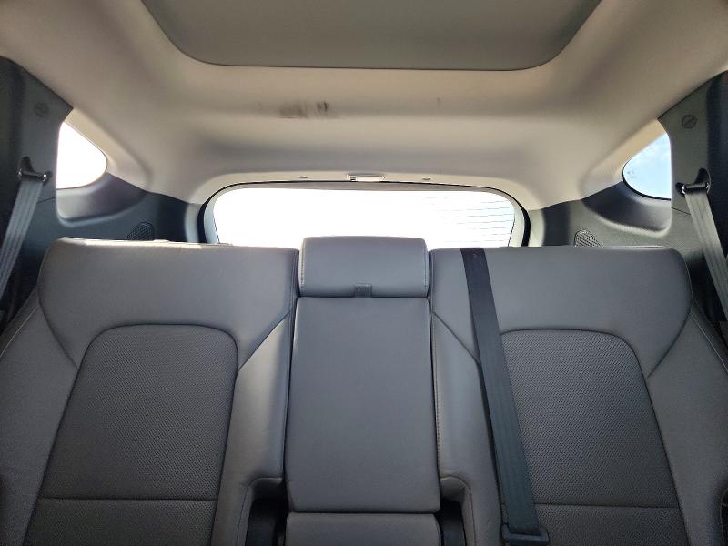2017 Hyundai Santa Fe Sport მანქანა იყიდება აუქციონზე, vin: 5XYZW4LA5HG486375, აუქციონის ნომერი: 48151866