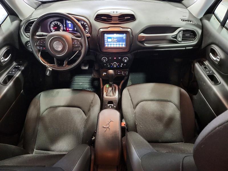 Продаж на аукціоні авто 2019 Jeep Renegade, vin: ZACNJBBB4KPK26873, номер лоту: 47756496