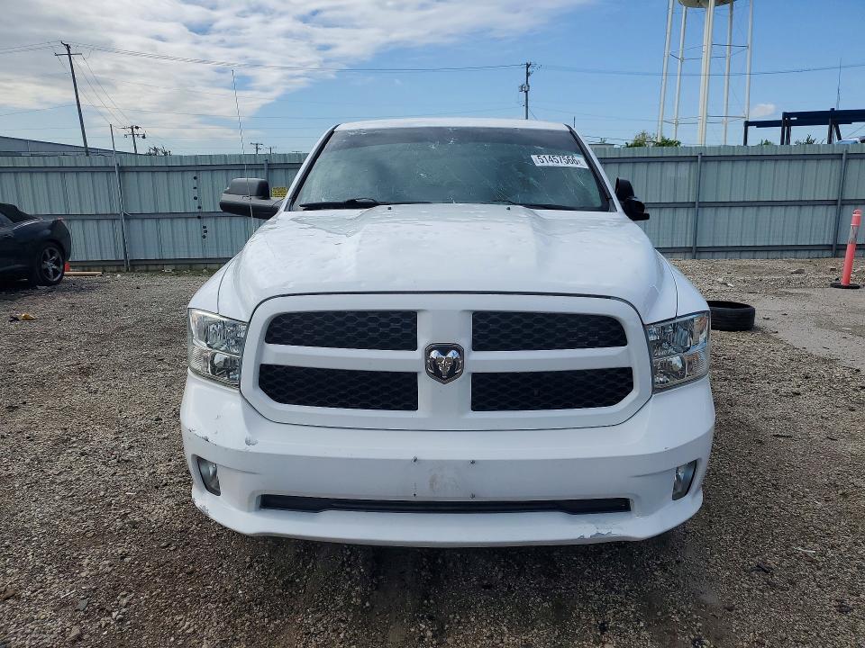 51457566 :رقم المزاد ، 1C6RR6KT2ES258448 vin ، 2014 Ram 1500 مزاد بيع