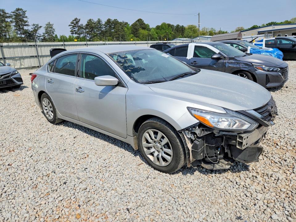Продаж на аукціоні авто 2016 Nissan Altima, vin: 1N4AL3AP9GN367328, номер лоту: 49101846