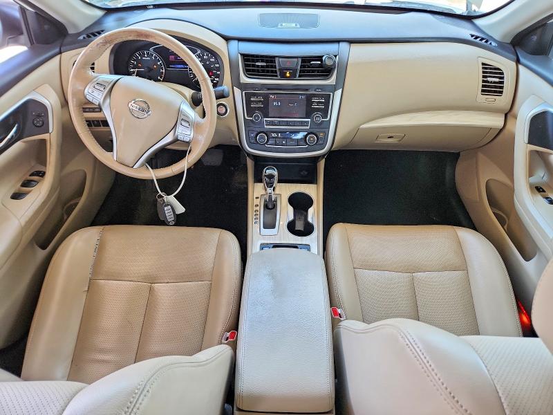 49400946 :رقم المزاد ، 1N4AL3AP4HC204163 vin ، 2017 Nissan Altima مزاد بيع
