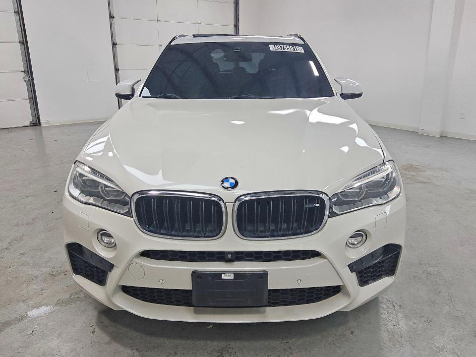 Продаж на аукціоні авто 2016 Bmw X5, vin: 5YMKT6C54G0R78335, номер лоту: 49755916