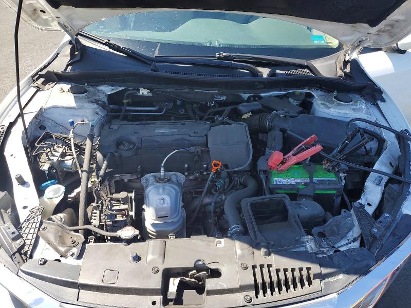 Продаж на аукціоні авто 2016 Honda Accord, vin: 1HGCR2F35GA141894, номер лоту: 48069716