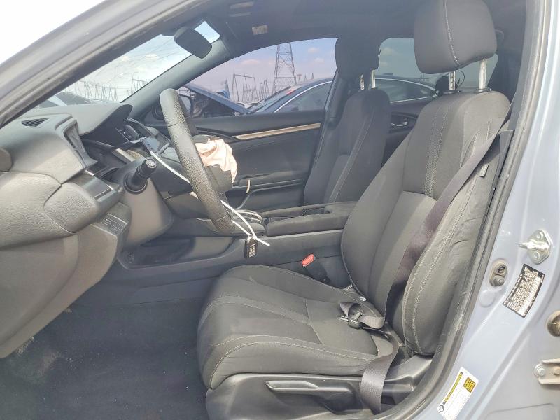 Aukcja sprzedaży 2019 Honda Civic, vin: SHHFK7H63KU415175, numer aukcji: 49422386